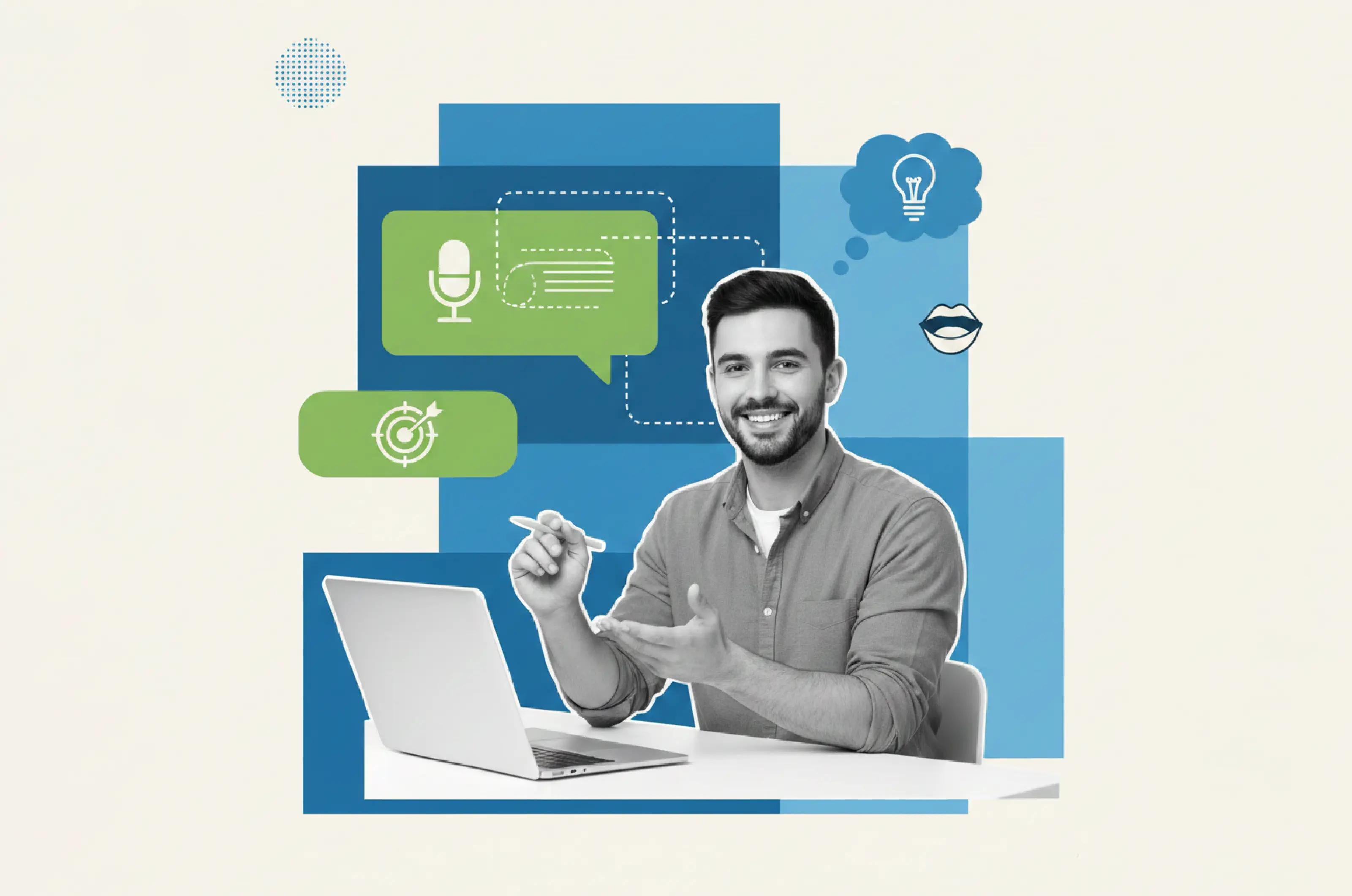Copywriting Secrets with Jon Benson