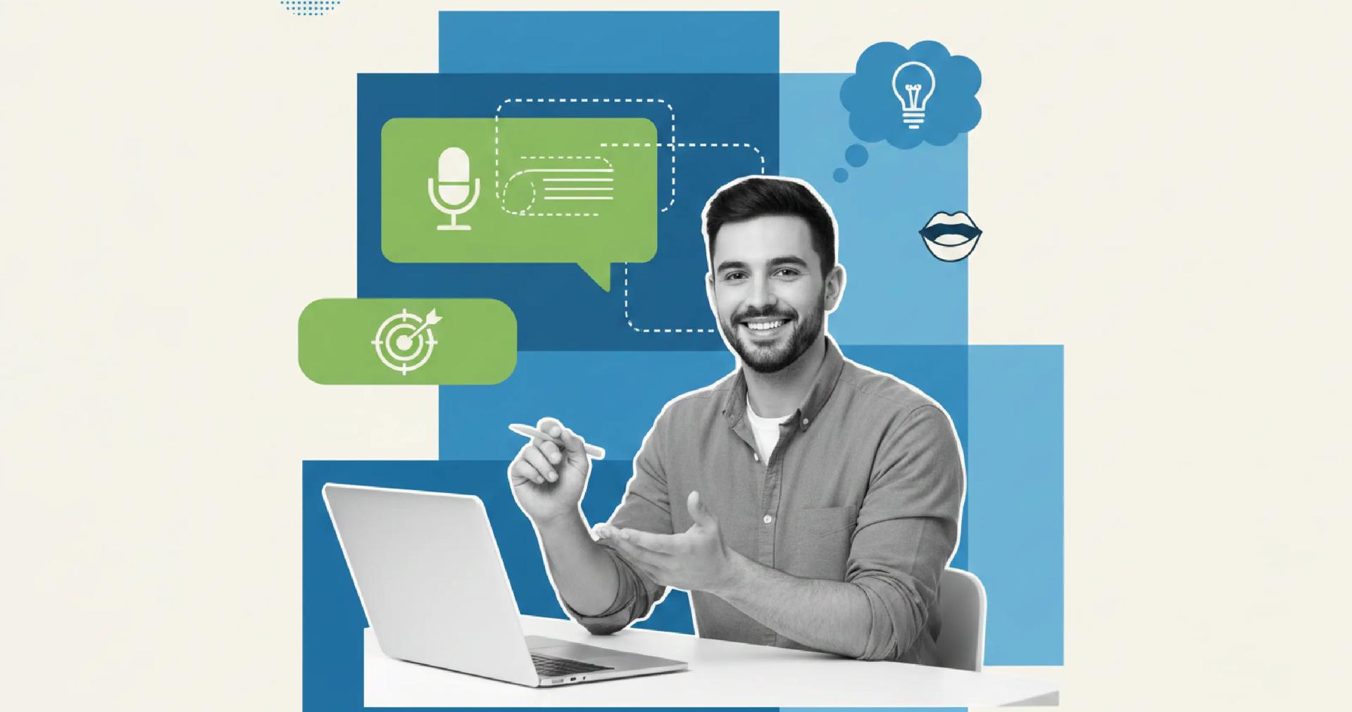 Copywriting Secrets with Jon Benson