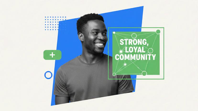 How to Build an Impact Warrior Community