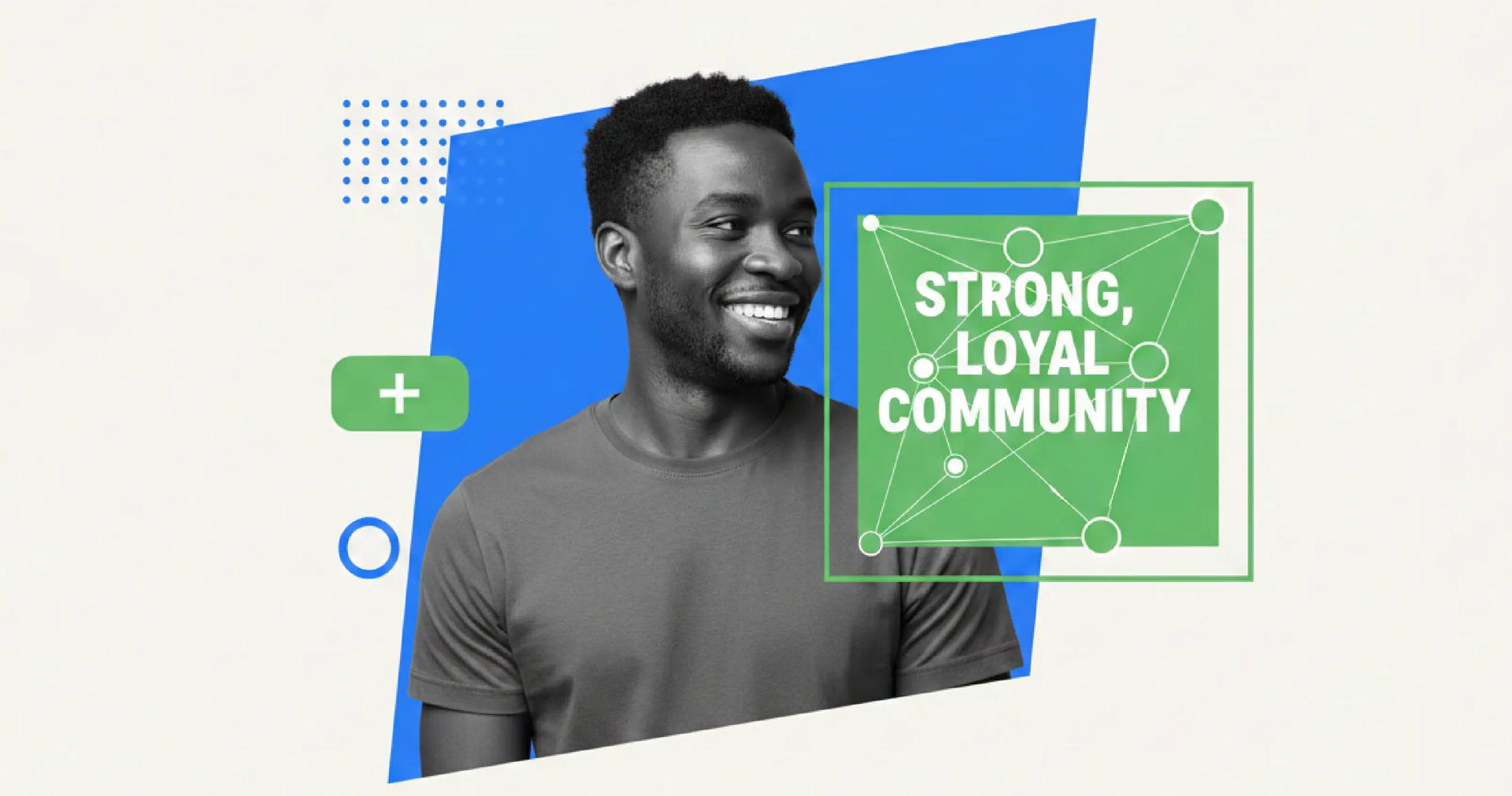 How to Build an Impact Warrior Community