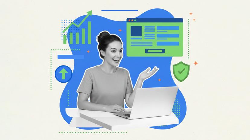 Essentials for a High Conversion Webinar Landing Page
