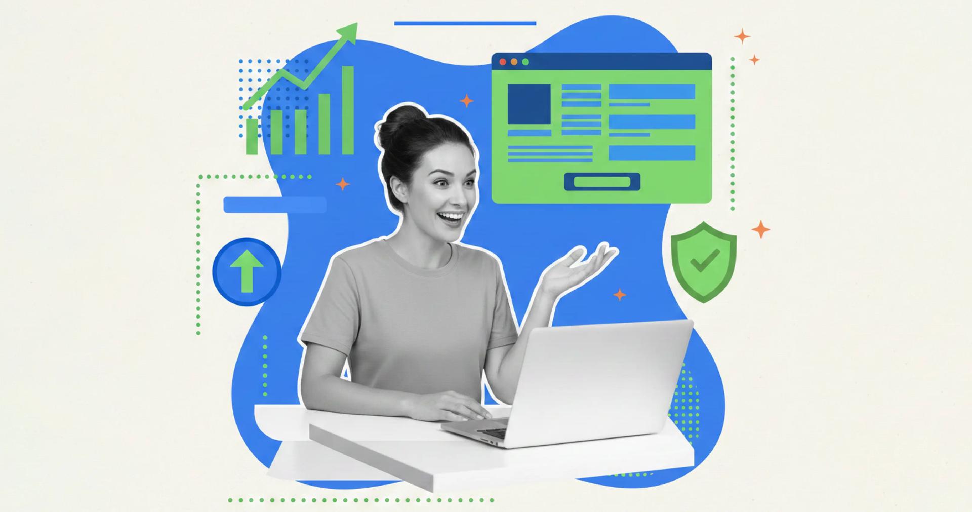 Essentials for a High Conversion Webinar Landing Page