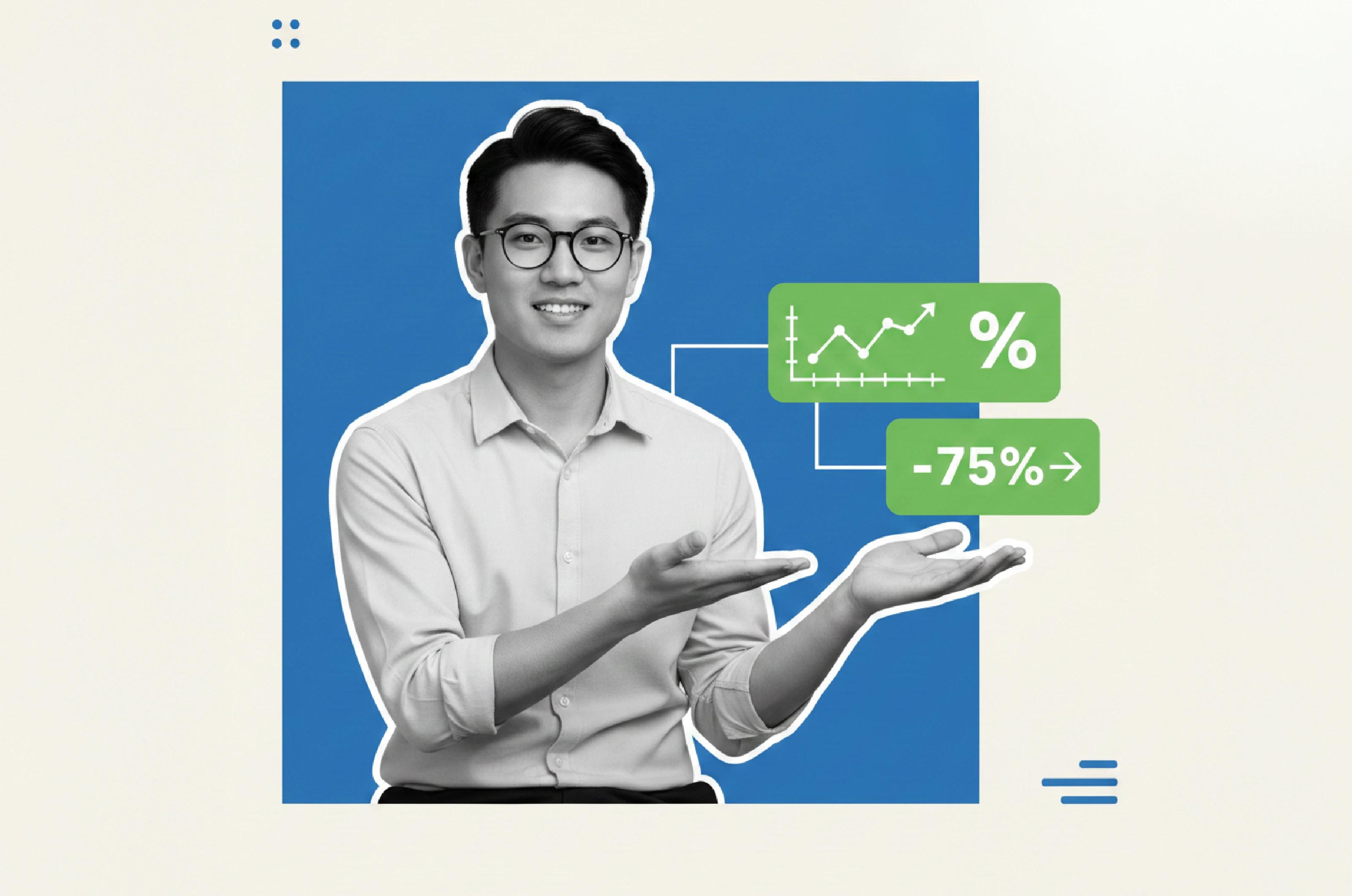webinar key statistics for marketers