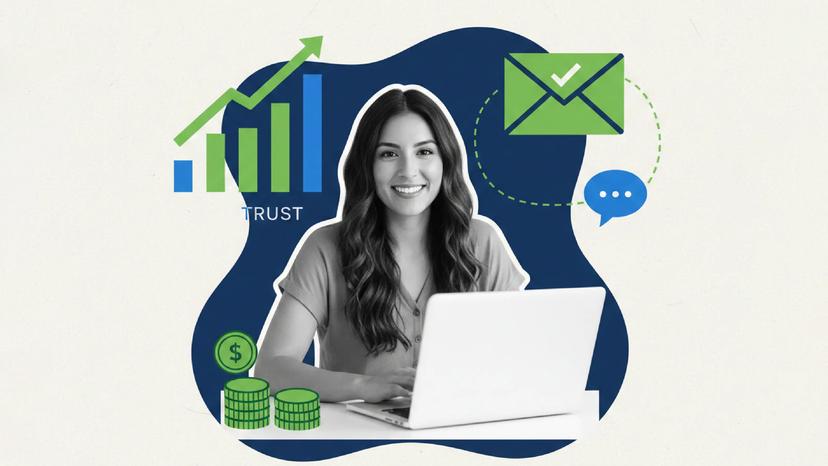 Webinars + Email How to Use This Dynamic Duo to Build KLT