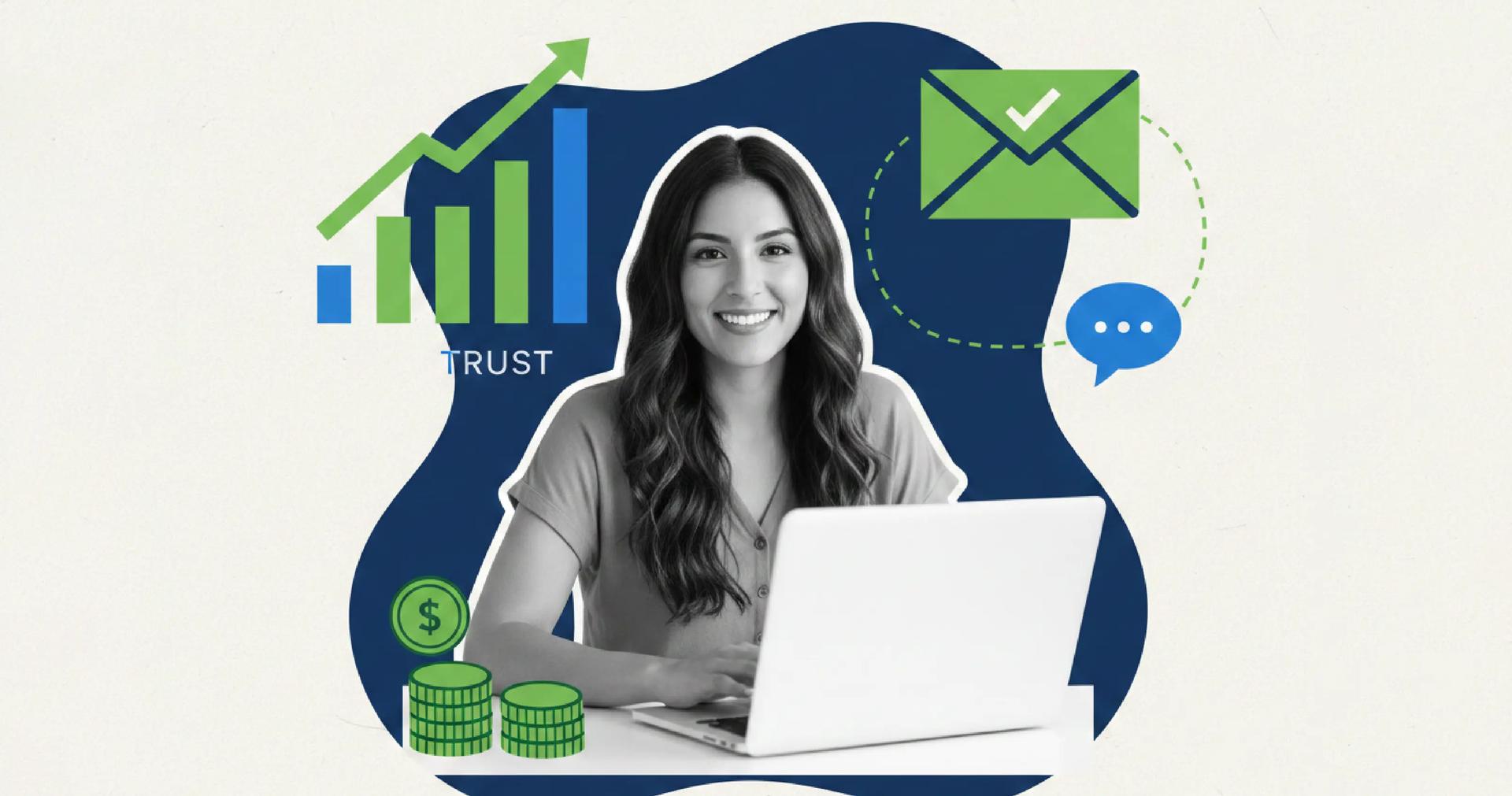 Webinars + Email How to Use This Dynamic Duo to Build KLT