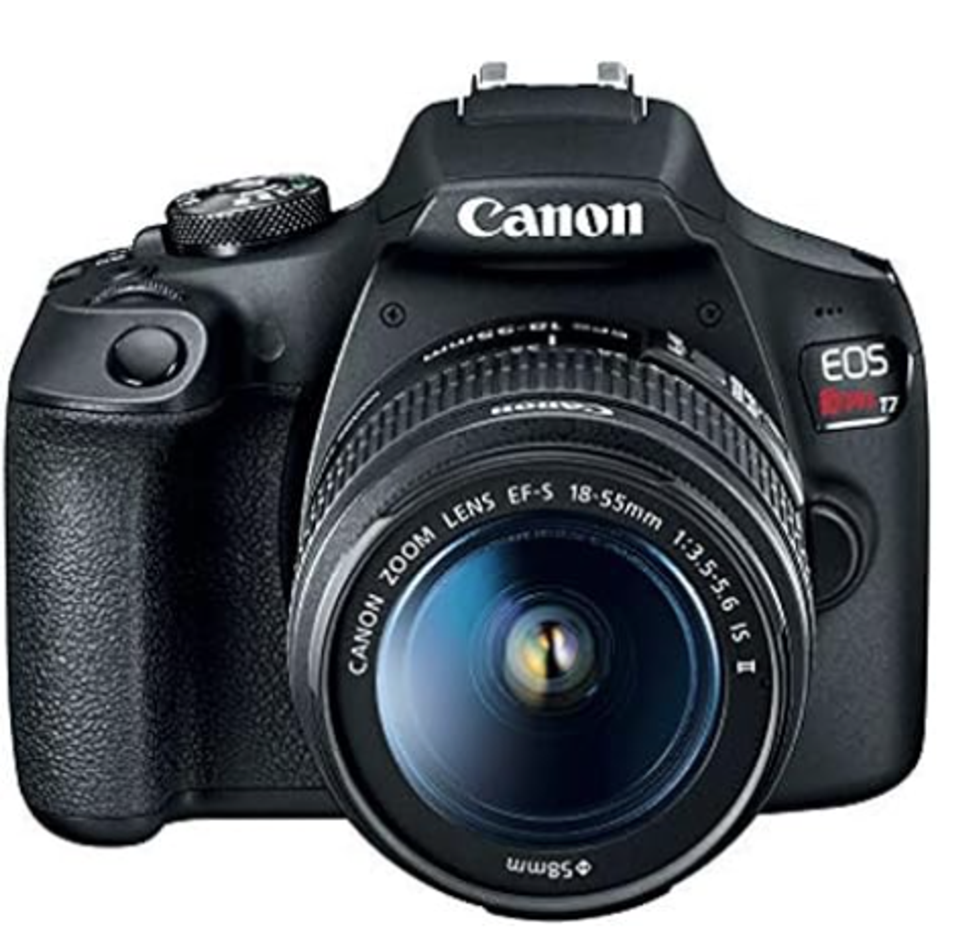 Professional Cameras