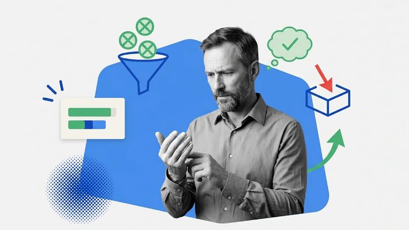 webinar lead qualification conversion
