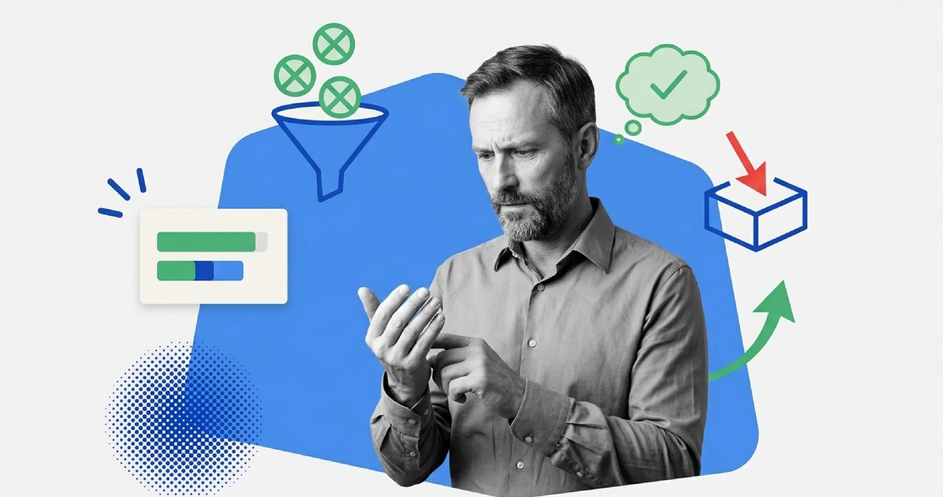 webinar lead qualification conversion