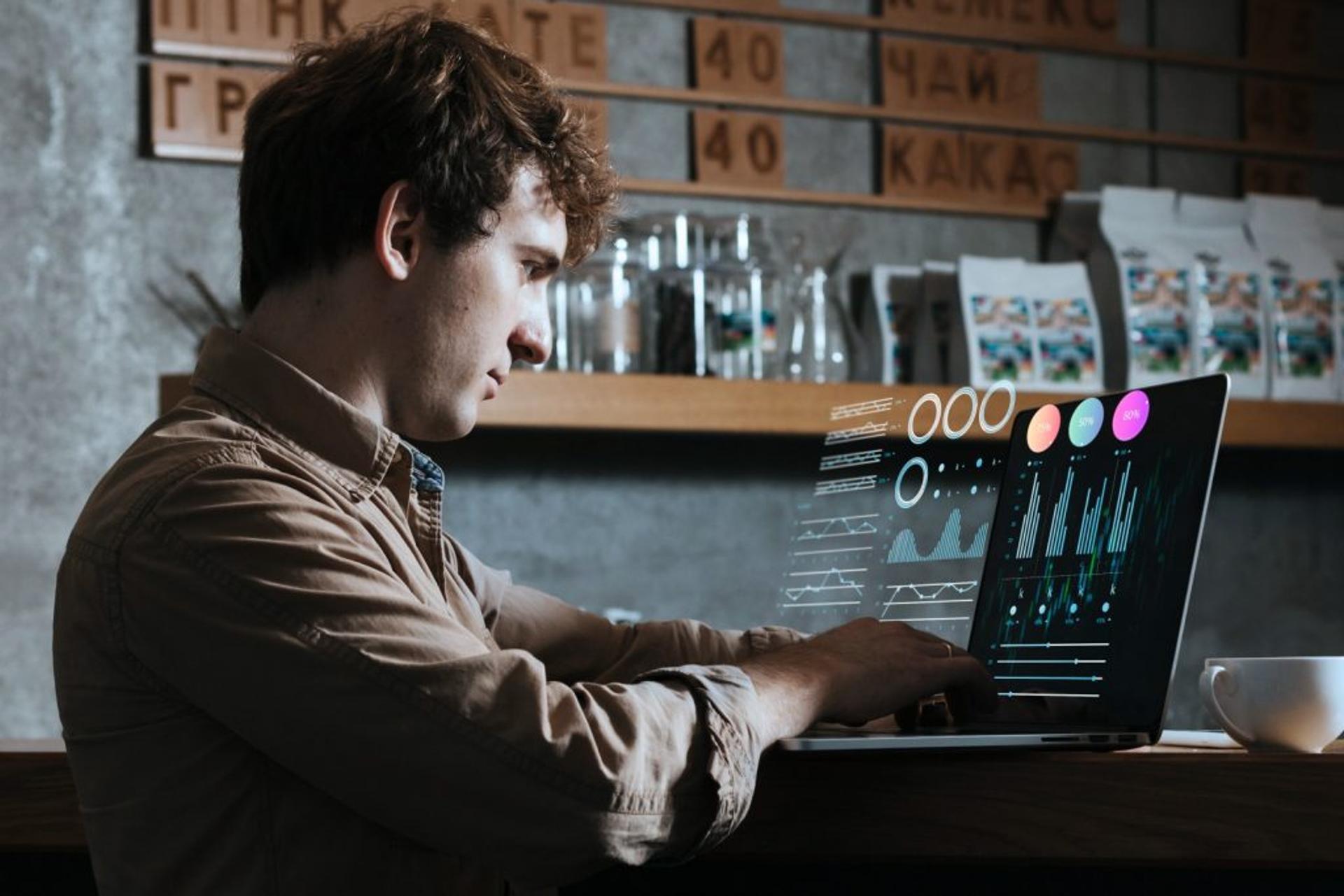 Ai and data driven