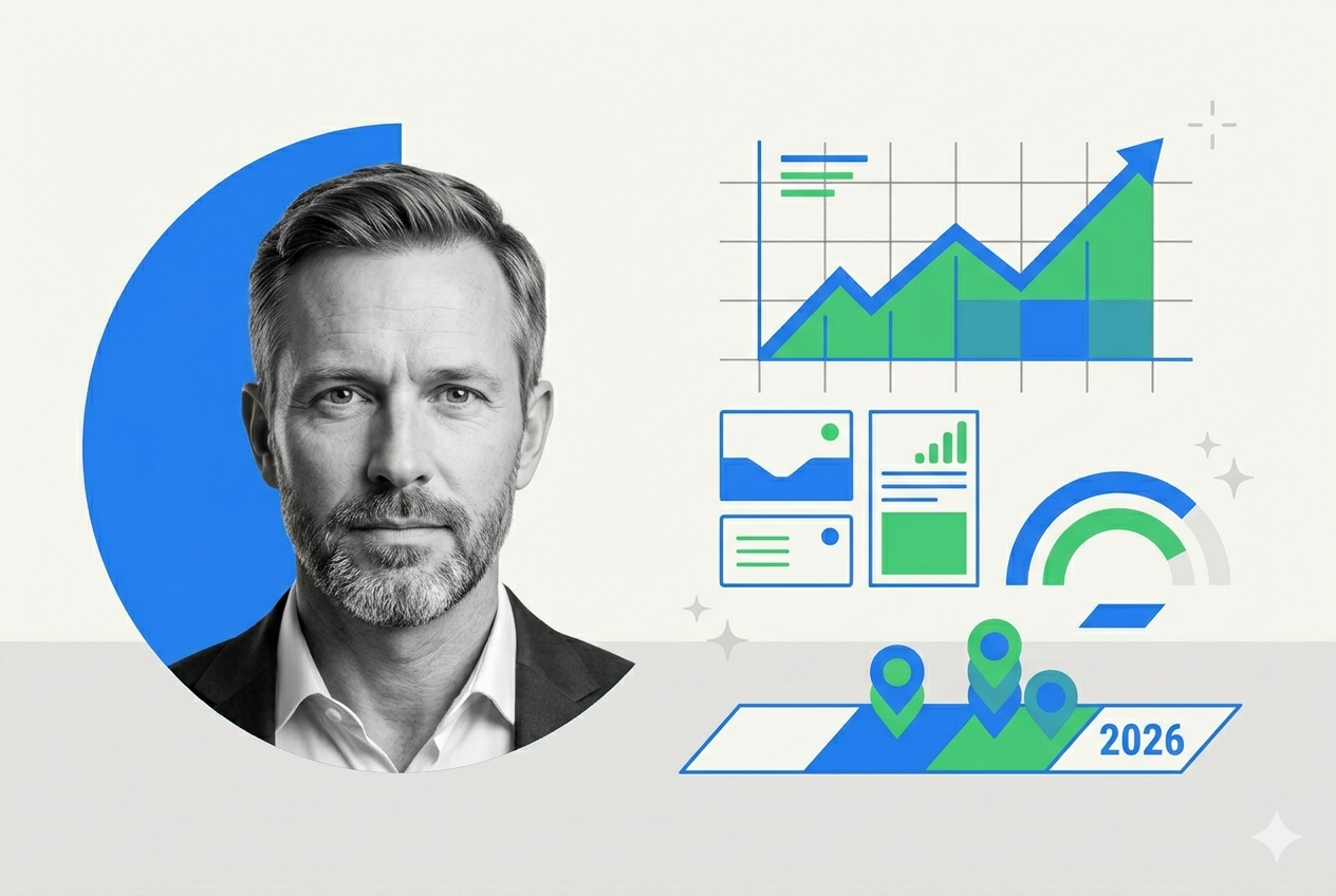 Webinar Analytics & Statistics Key Metrics to Track in 2026