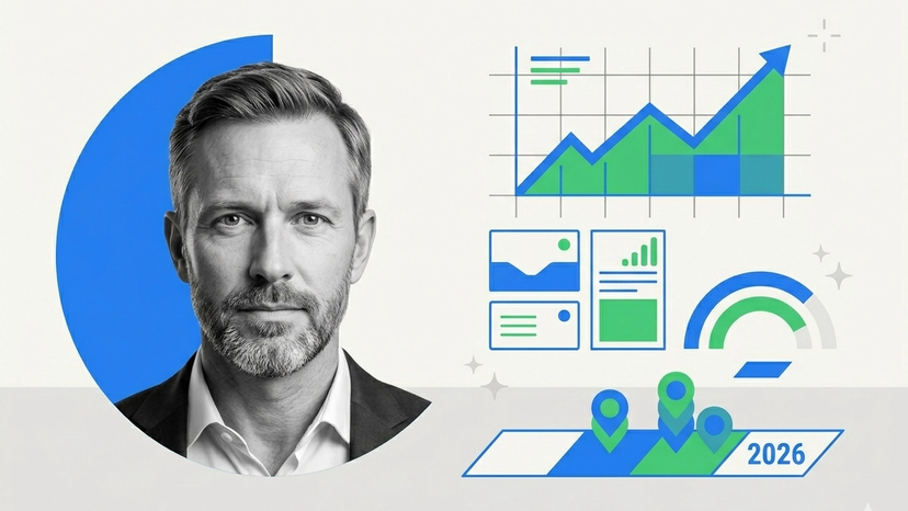 Webinar Analytics & Statistics Key Metrics to Track in 2026