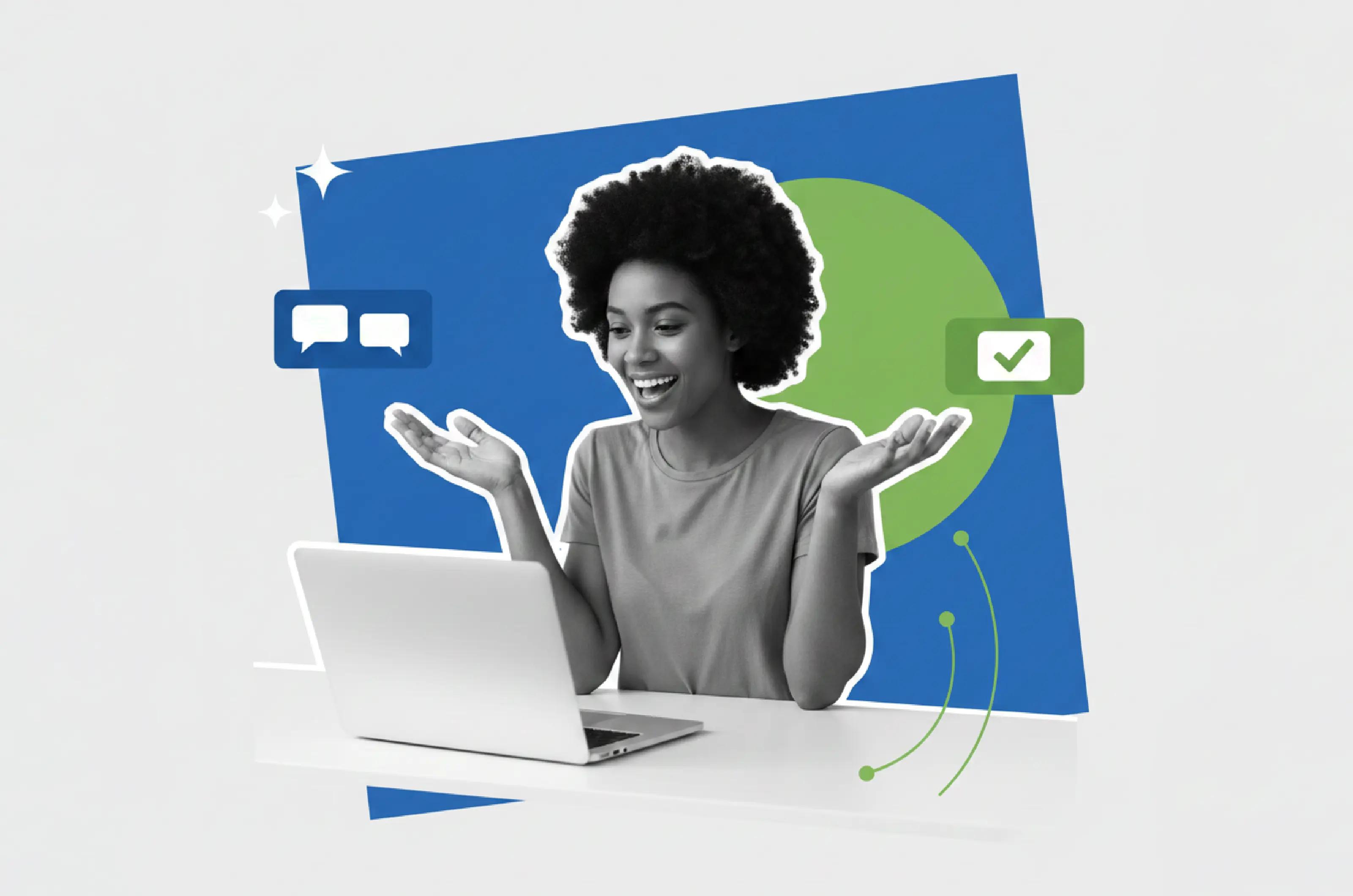Virtual Webinar Training Best Activities to Keep Learners Engaged