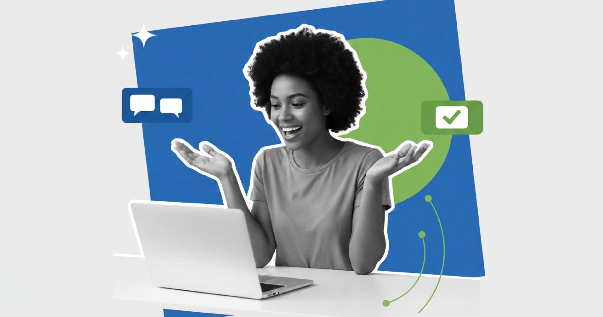 Virtual Webinar Training Best Activities to Keep Learners Engaged