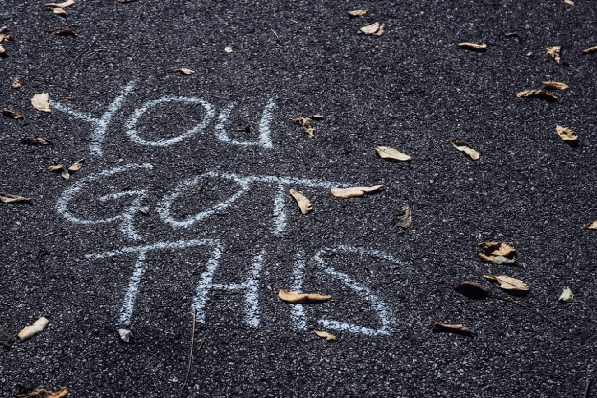 Give yourself the motivation to rise above your fears and remove them from your business.