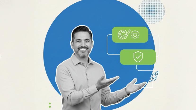 customizing webinar software for brand consistency