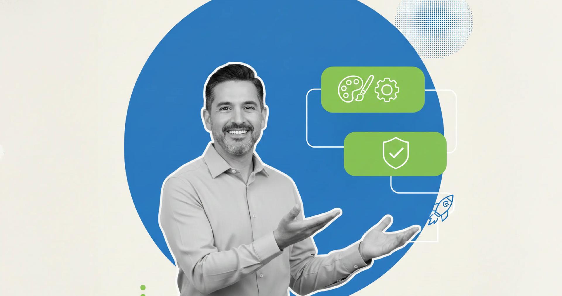 customizing webinar software for brand consistency