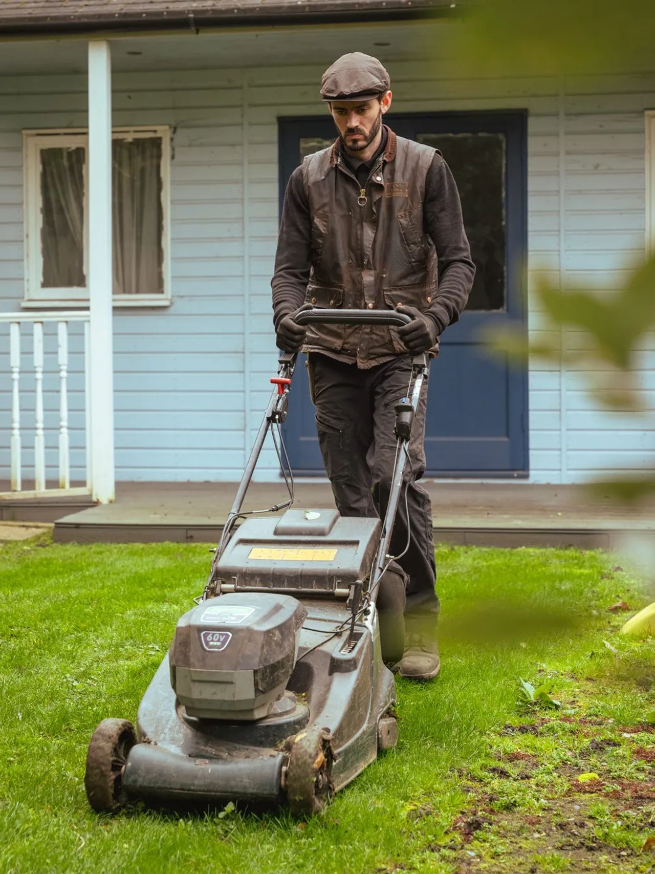 A lawn we care for
