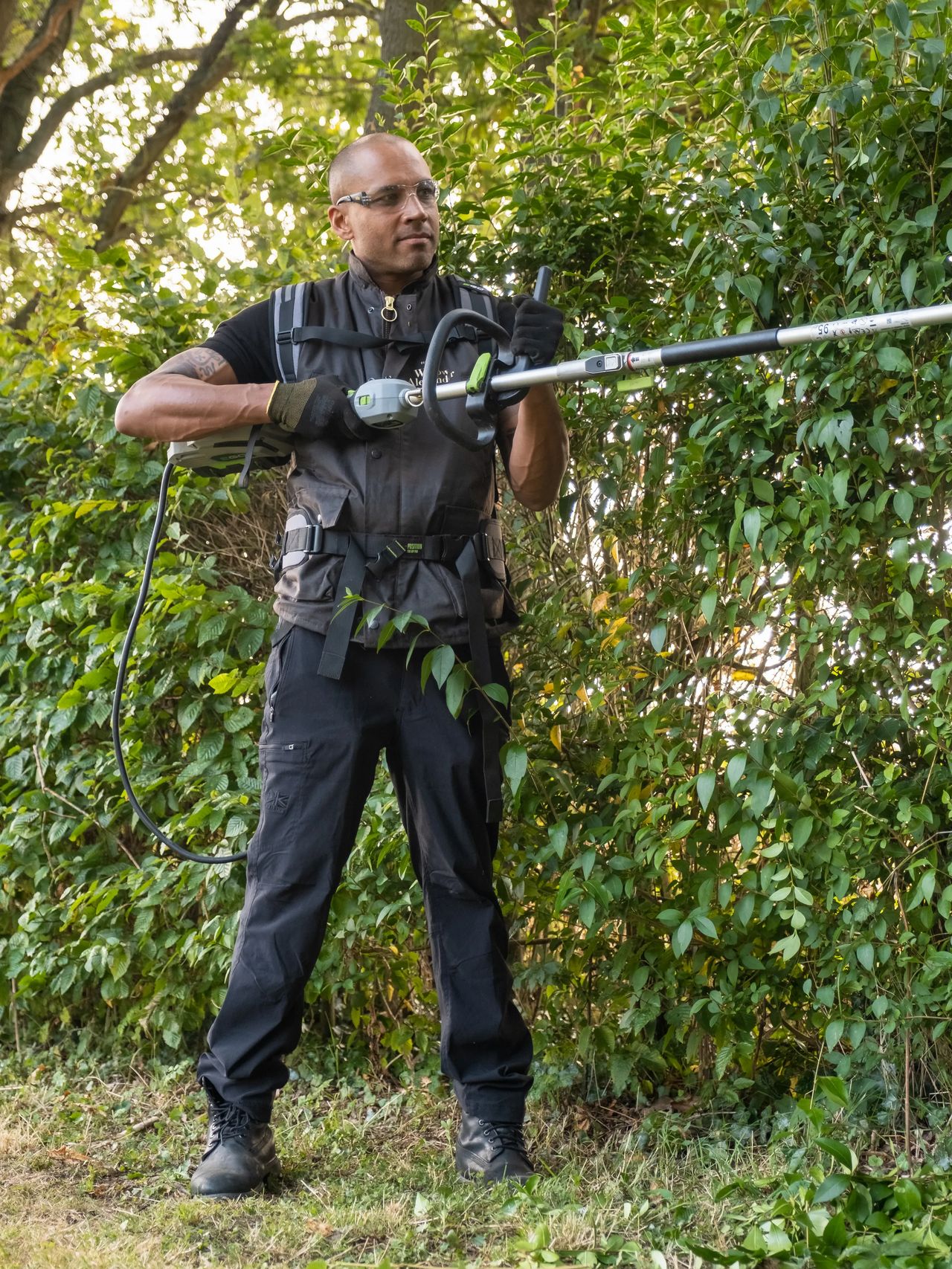 Hedge & Boundary Maintenance gallery image 6