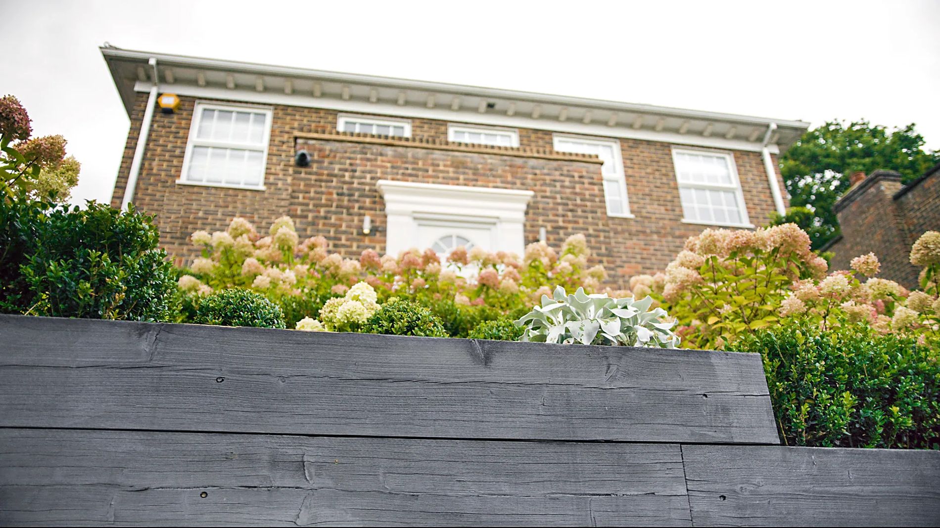 Front Garden, Bromley
