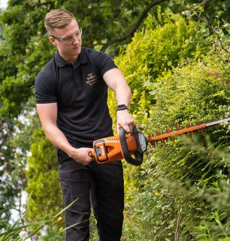 A Guide to Spring Pruning: Preparing Your Garden for the Growing Season