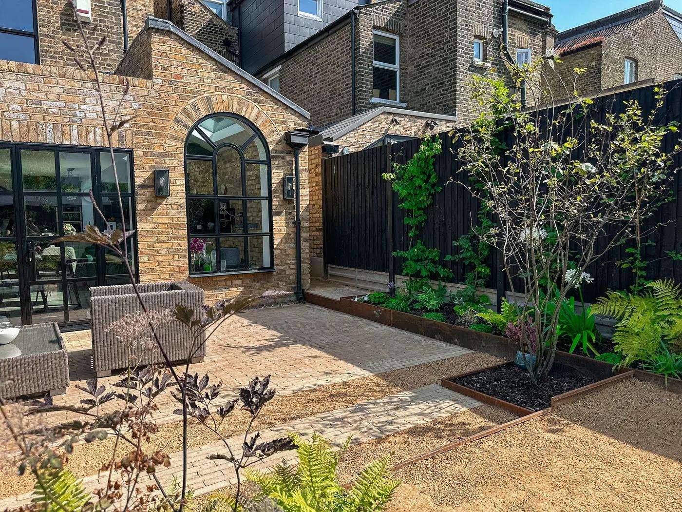Family Garden