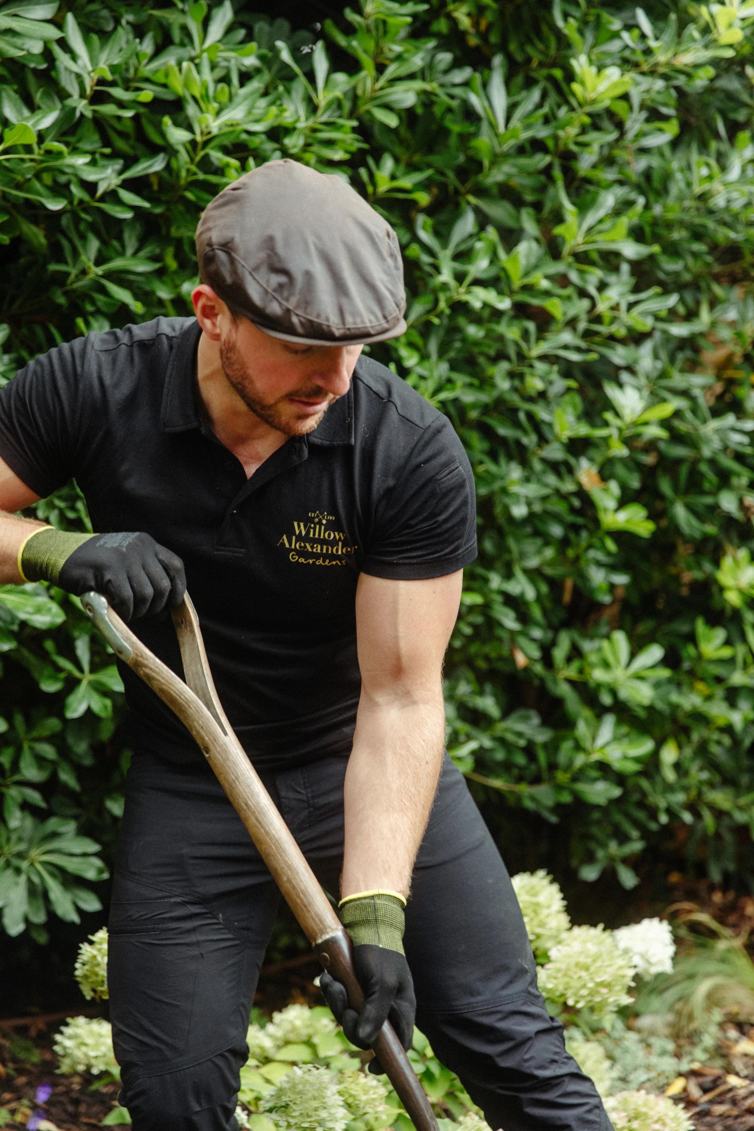 Planting gallery image 6