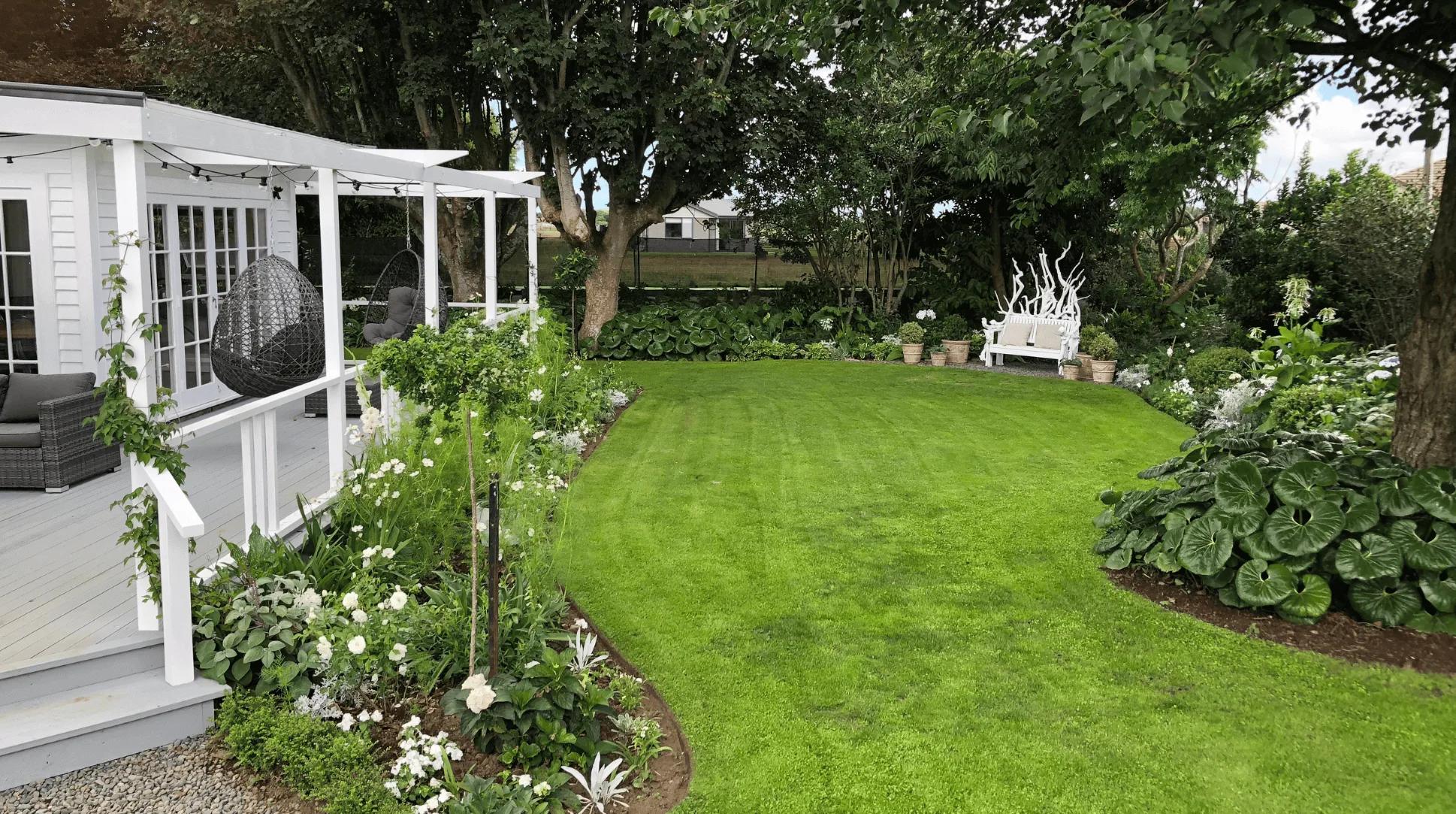 Willow Alexander Gardens: London’s Leading Sustainable Garden Design Studio