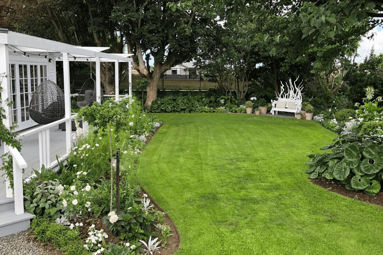 Willow Alexander Gardens: London’s Leading Sustainable Garden Design Studio