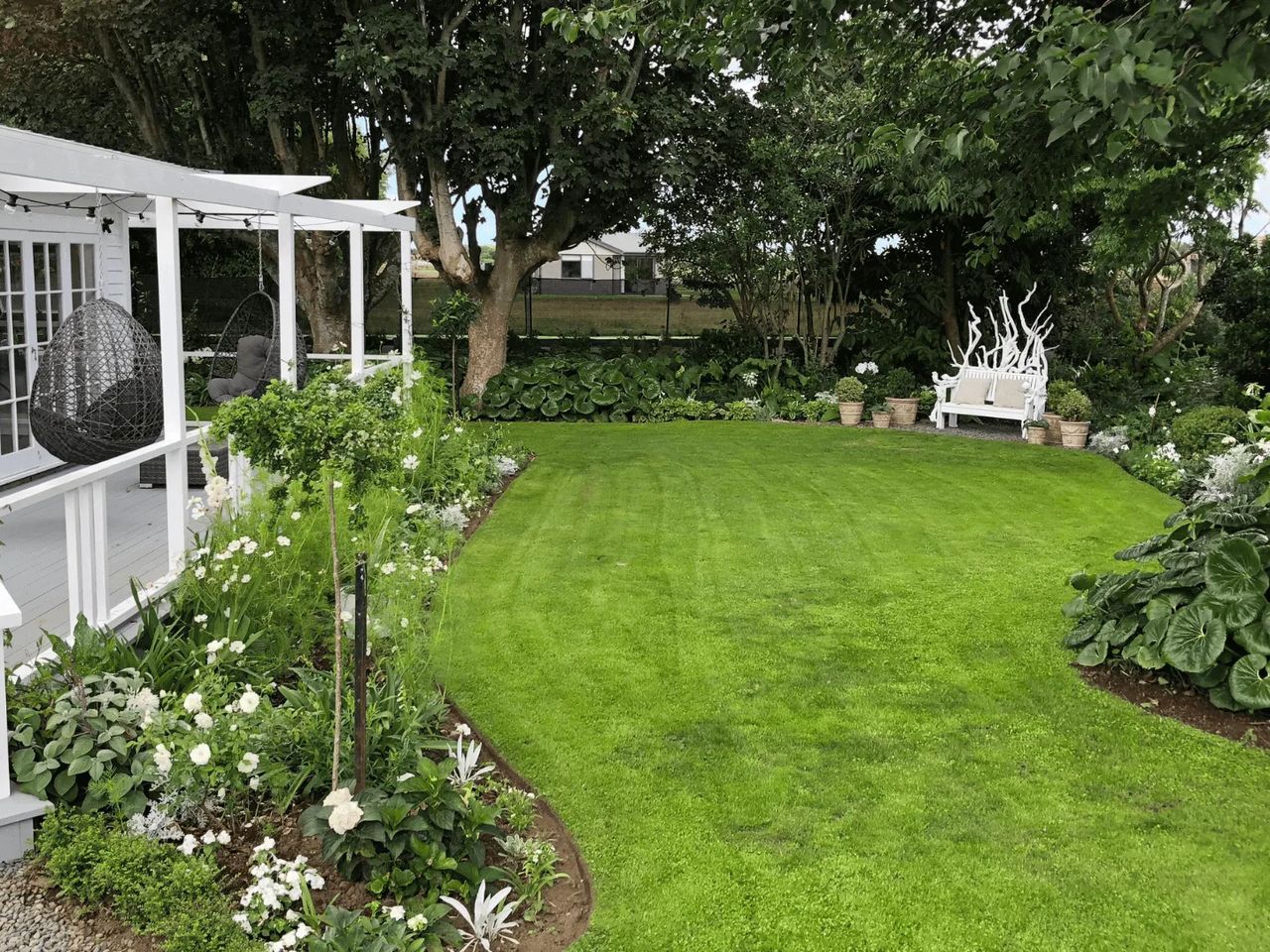 Willow Alexander Gardens: London’s Leading Sustainable Garden Design Studio