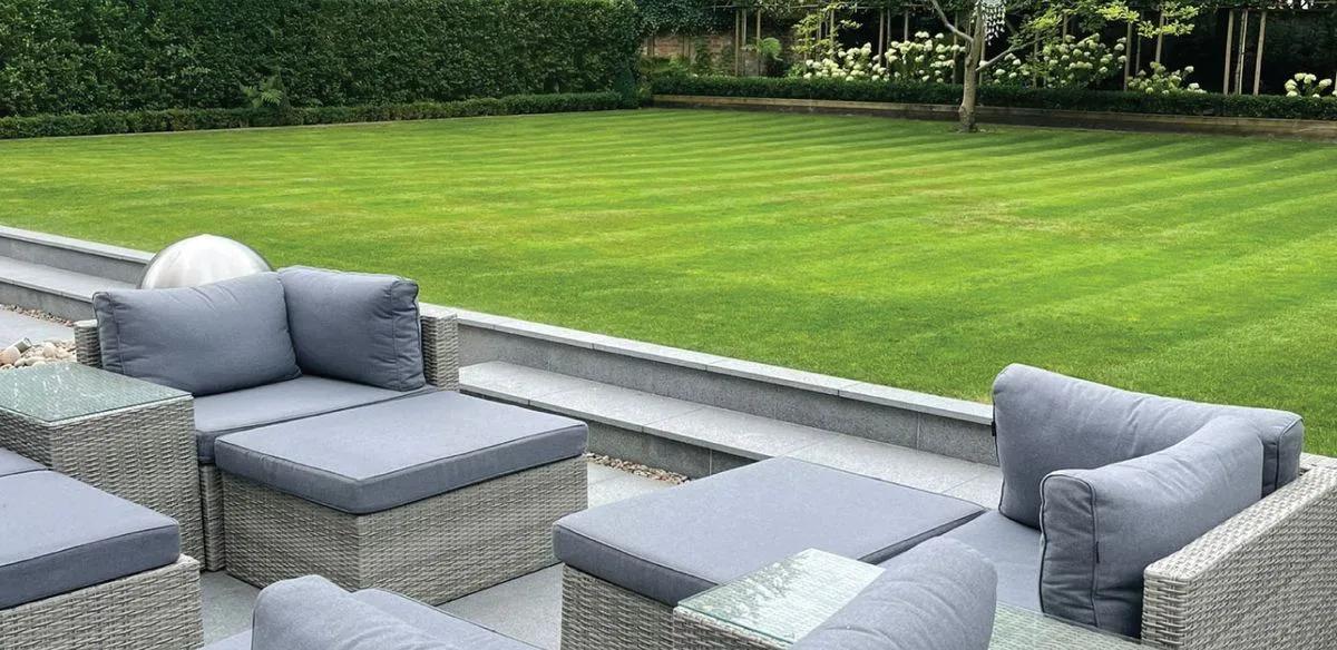 Essential Lawn Maintenance Tips for a Lush Lawn