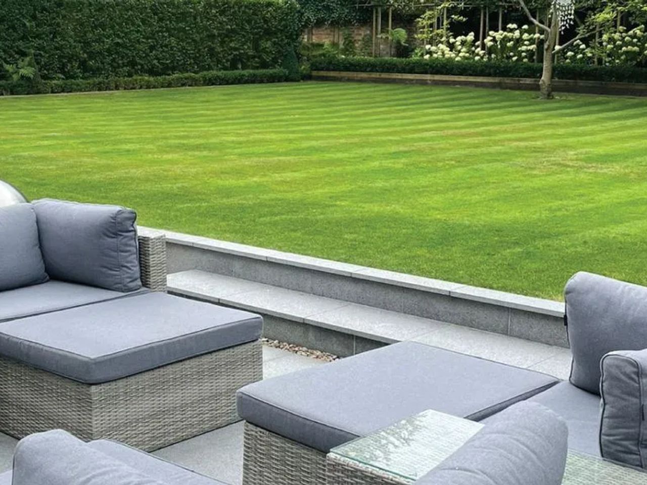Essential Lawn Maintenance Tips for a Lush Lawn