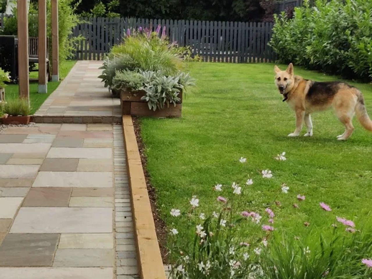 Creating Beautiful Spaces