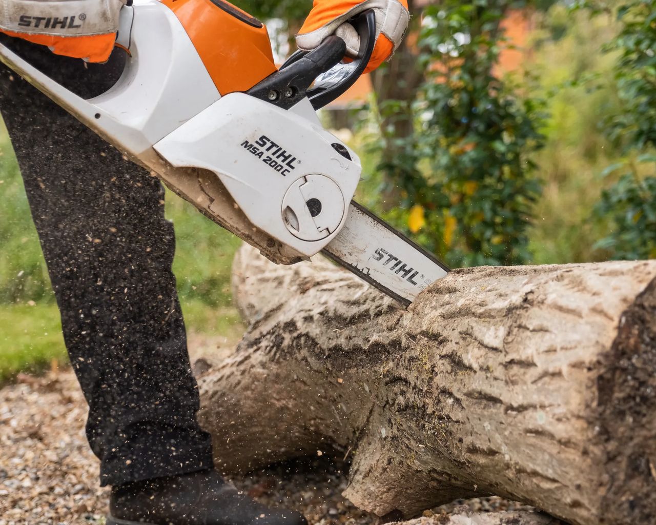 Tree Surgery
