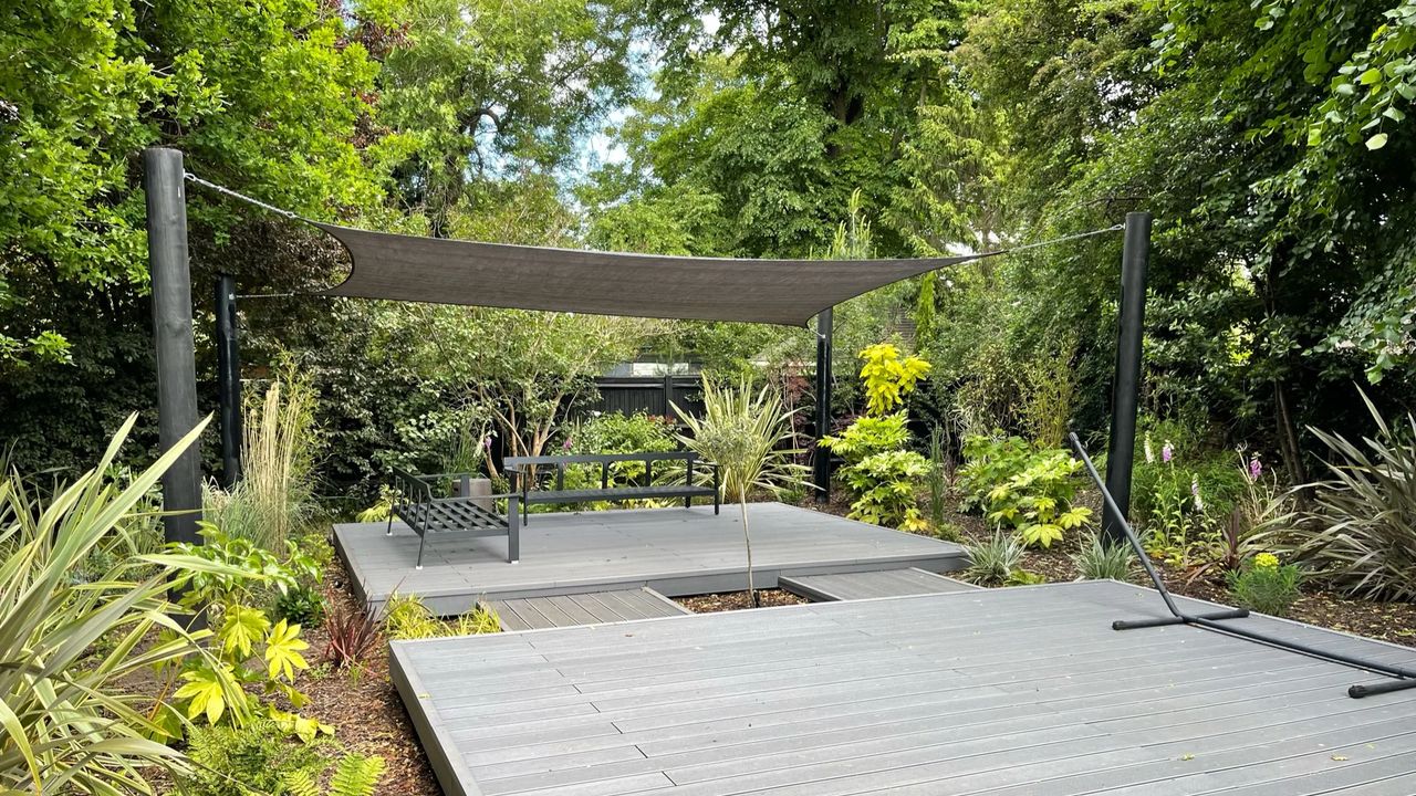 It’s Time to Ditch the Patio, Sustainable Composite Decking is Here!