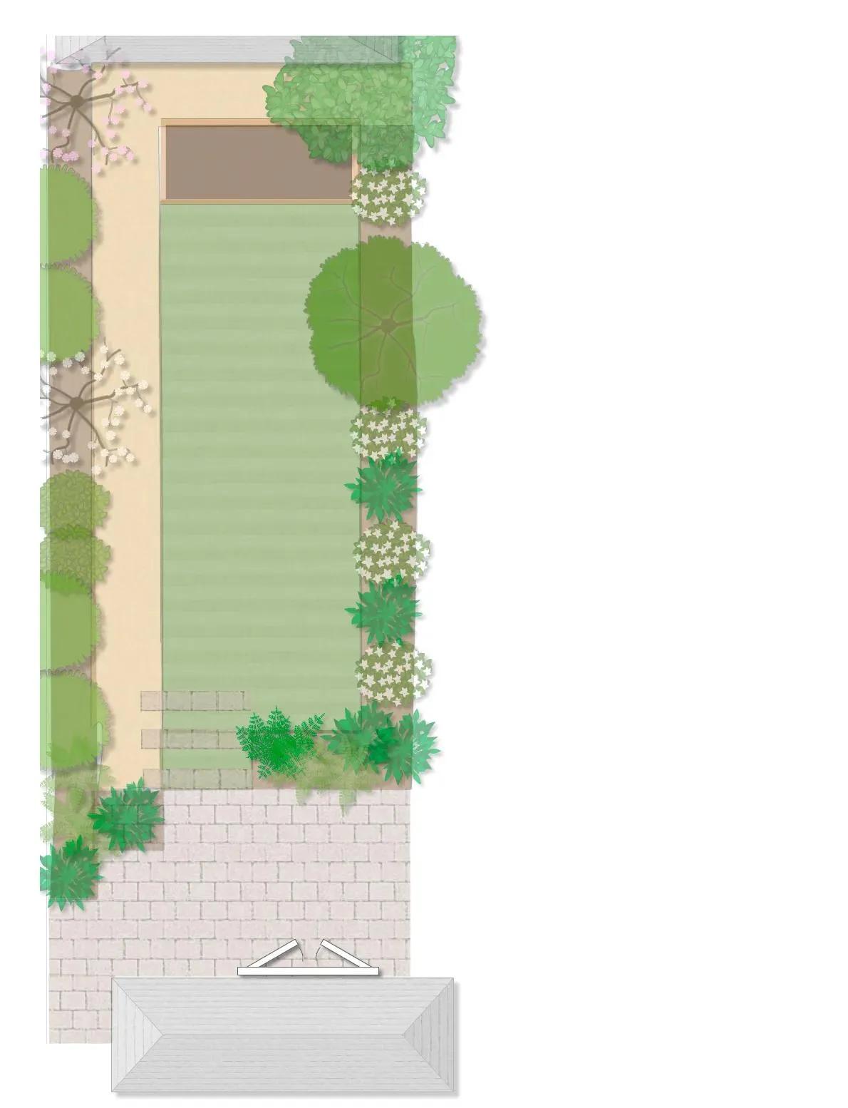 Family Garden