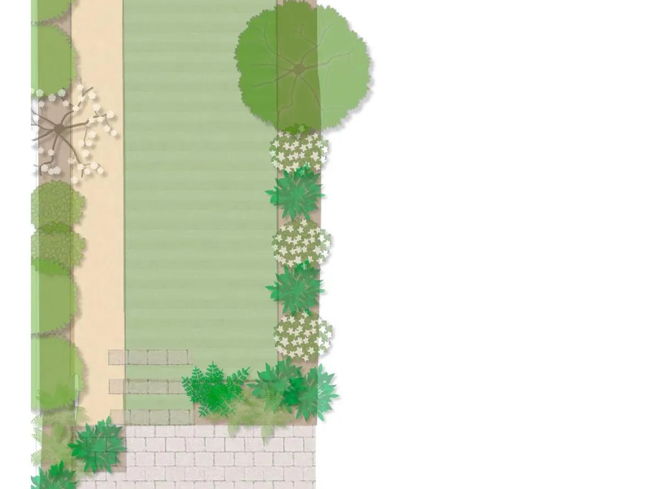 Family Garden