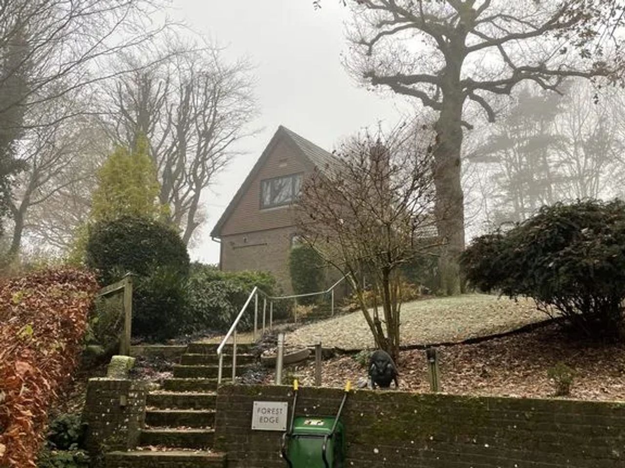 Winter Gardening Jobs