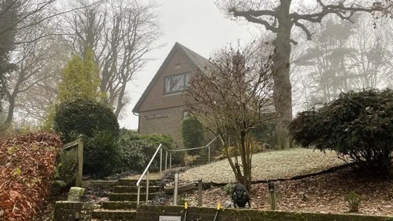 Winter Gardening Jobs