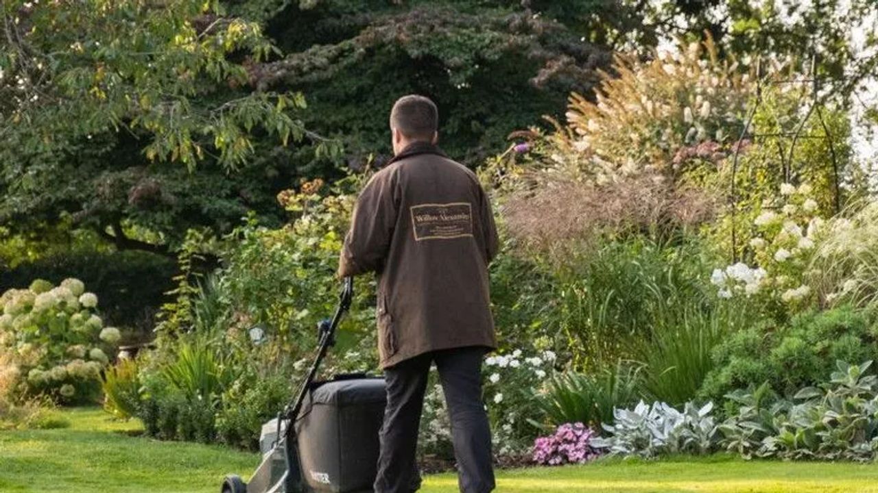 Benefits of a Garden Maintenance Subscription