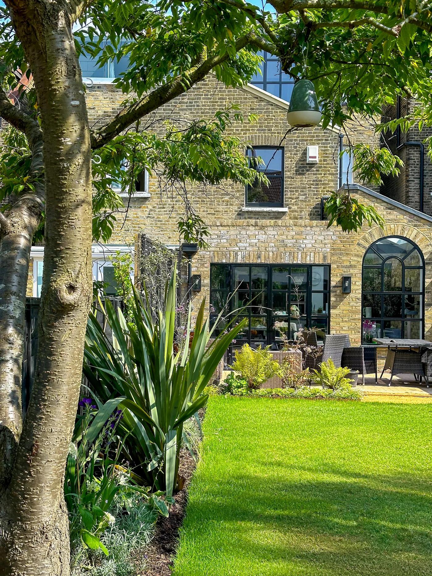 Family Garden