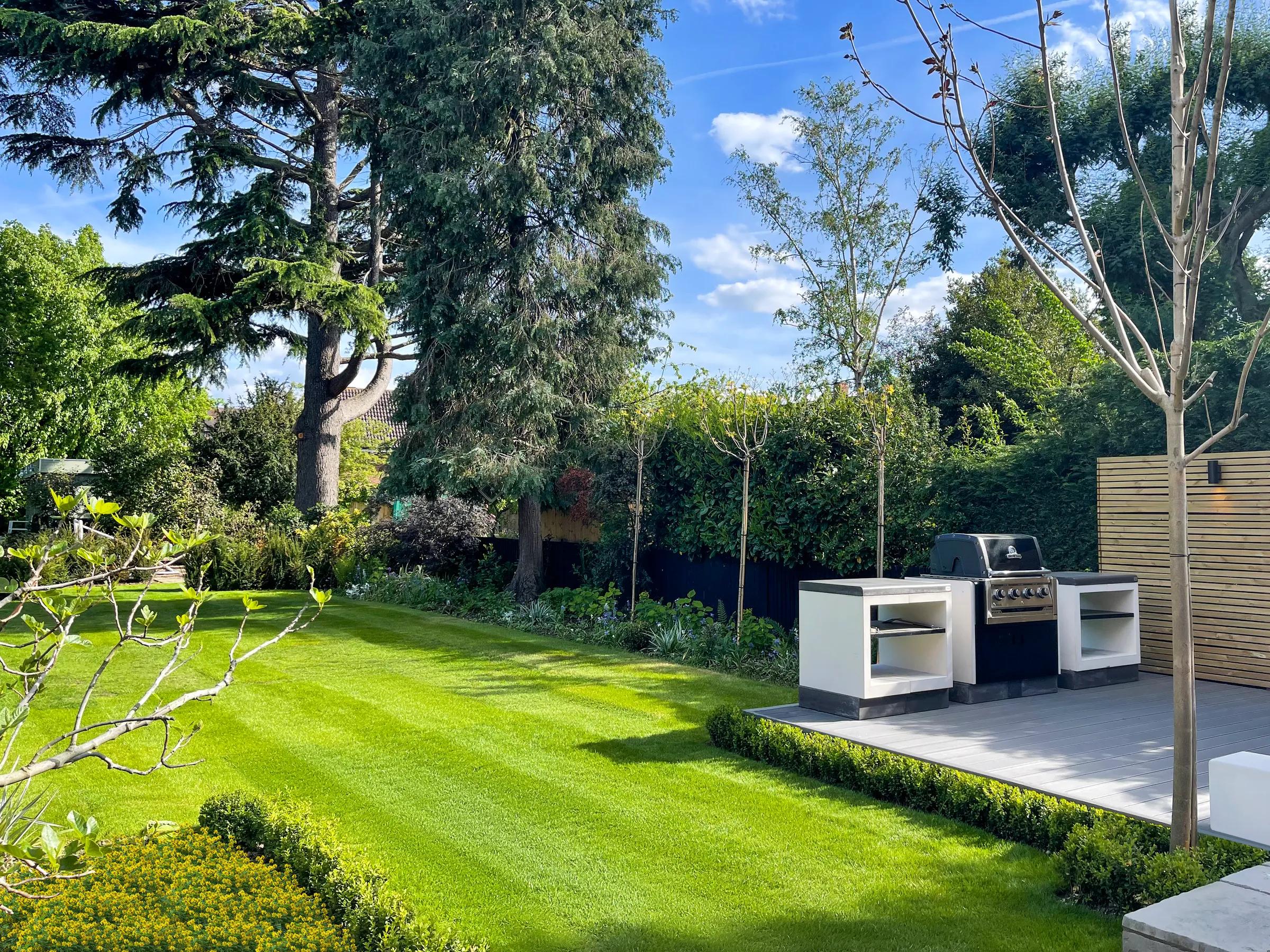 Fourteen-hectare estate in the Kent Weald