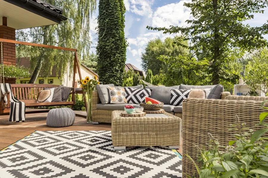 The Power of Gardens For Entertainment