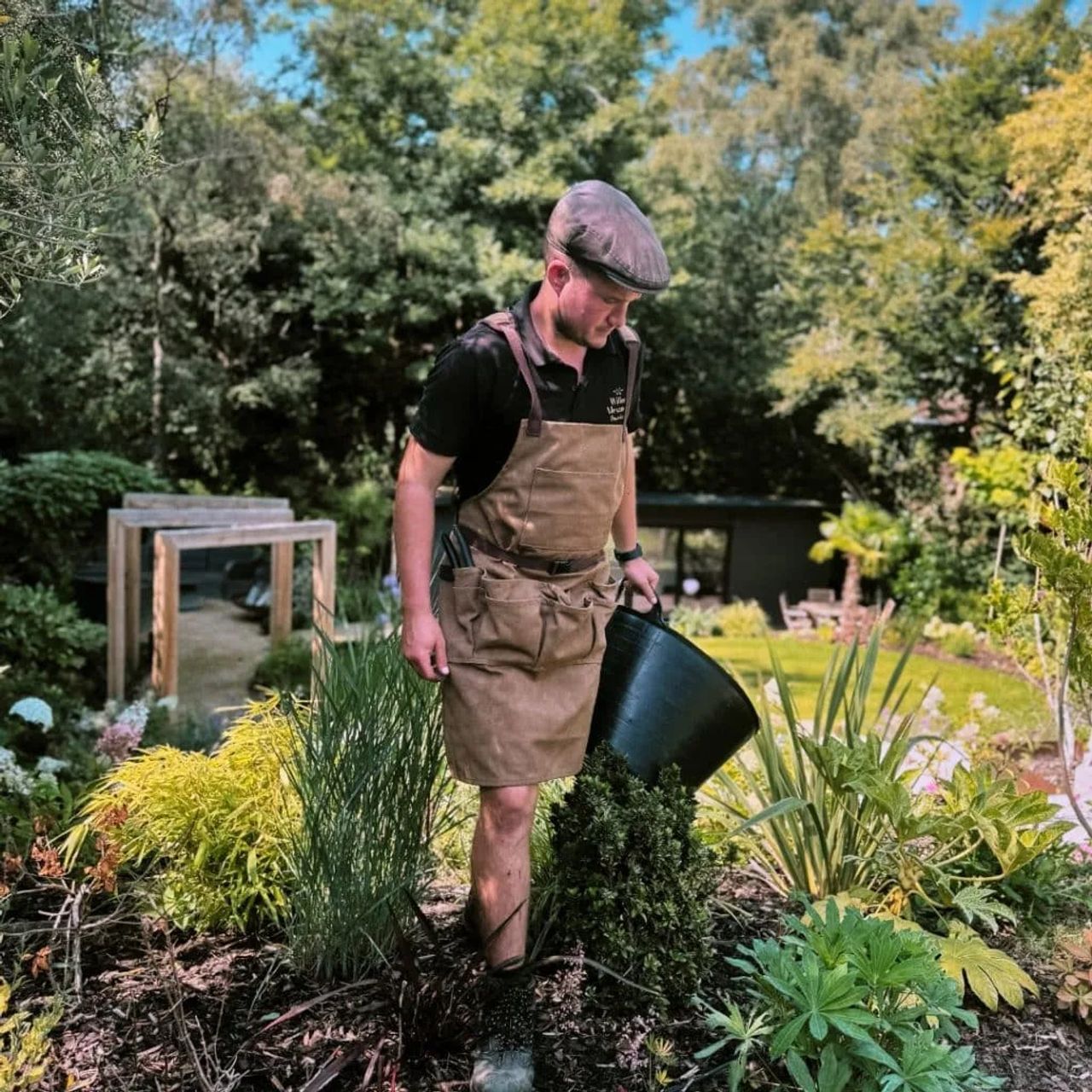 What Is the Difference Between a Gardener and a Landscaper? (A Clear Guide for Homeowners)