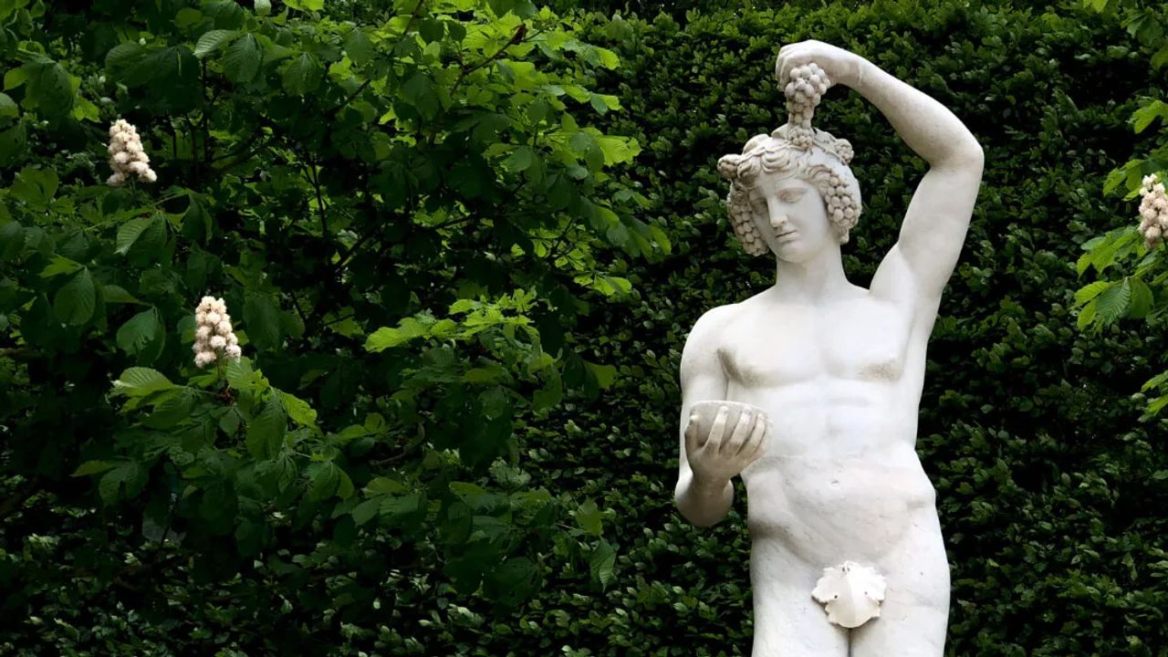 Garden Art and Sculptures: Adding Beauty and Personality to Your Outdoor Space