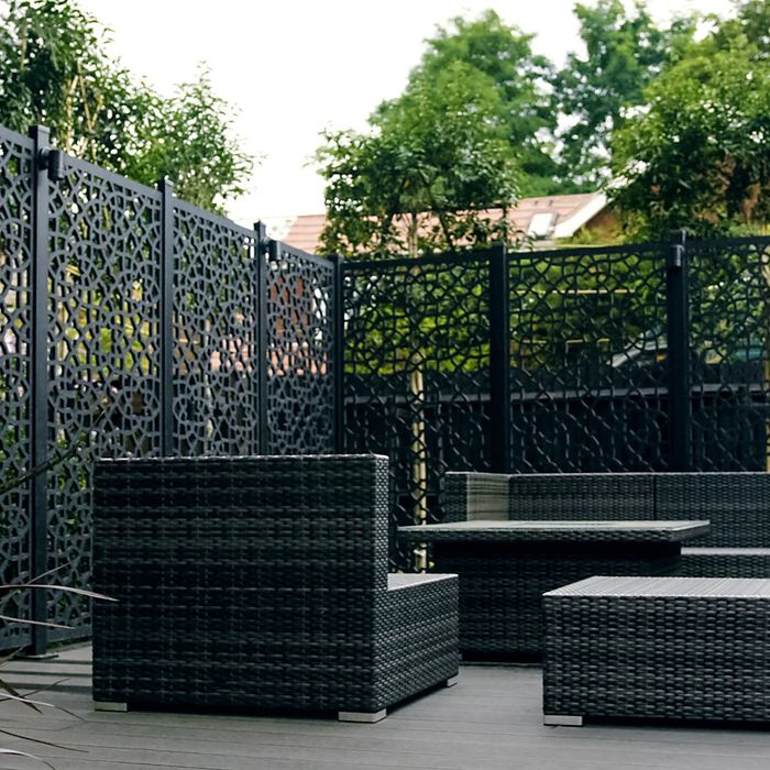 Modern Cottage Garden, Bromley
