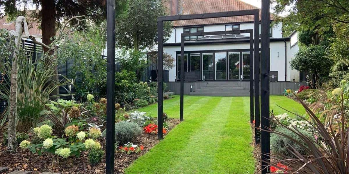 What Is the Difference Between a Gardener and a Landscaper? (A Clear Guide for Homeowners)