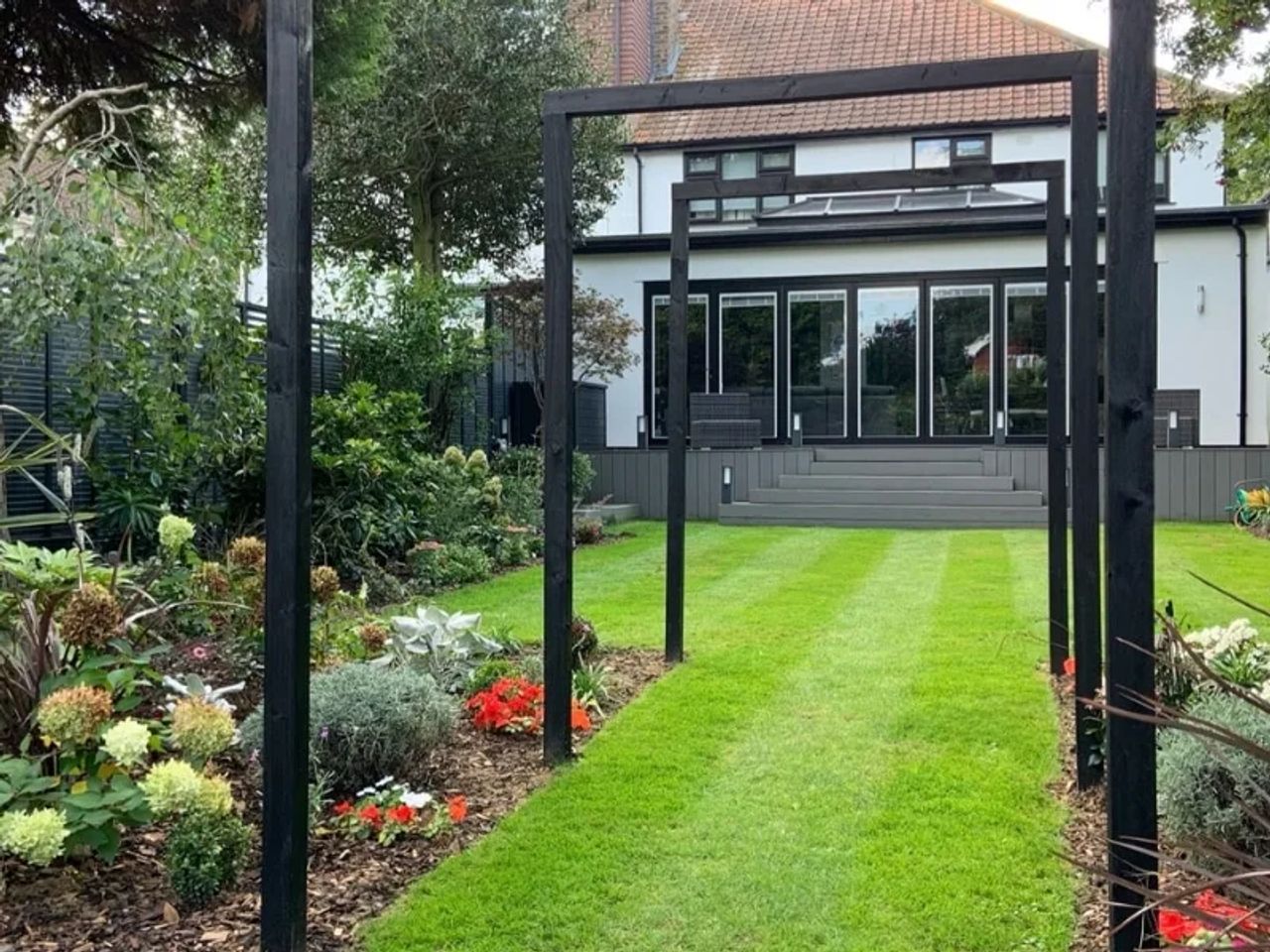 What Is the Difference Between a Gardener and a Landscaper? (A Clear Guide for Homeowners)