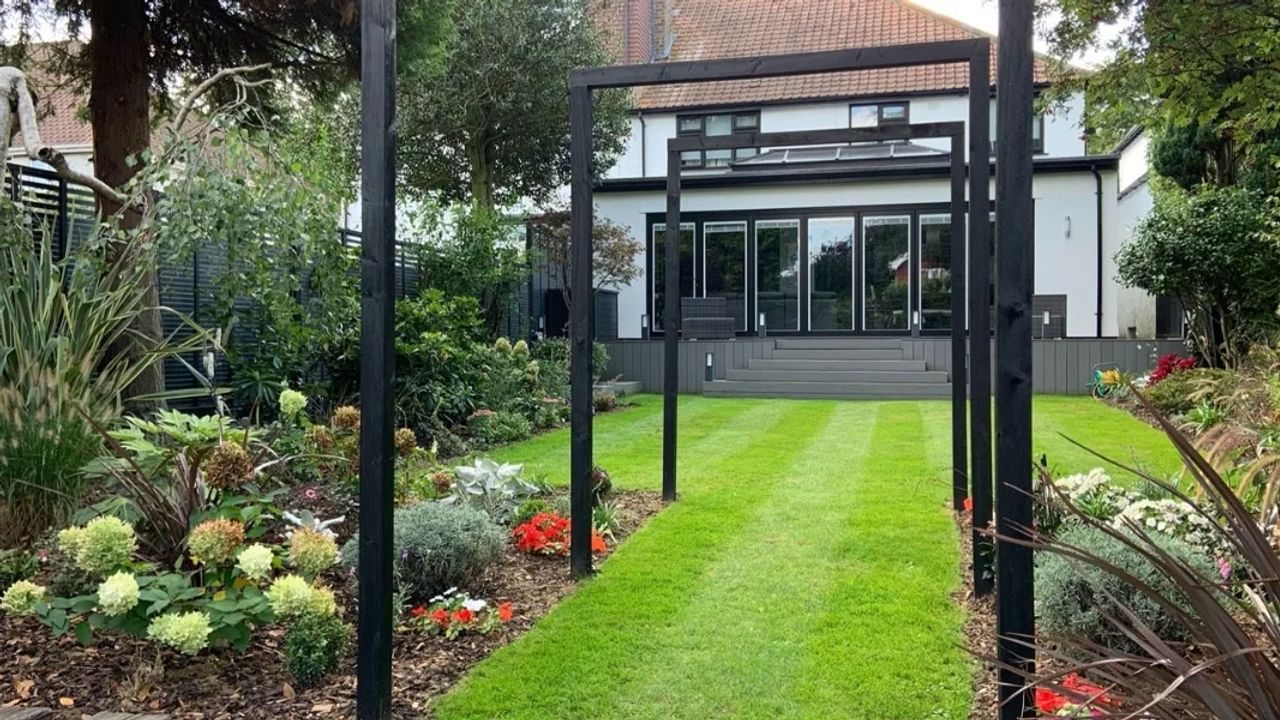 What Is the Difference Between a Gardener and a Landscaper? (A Clear Guide for Homeowners)