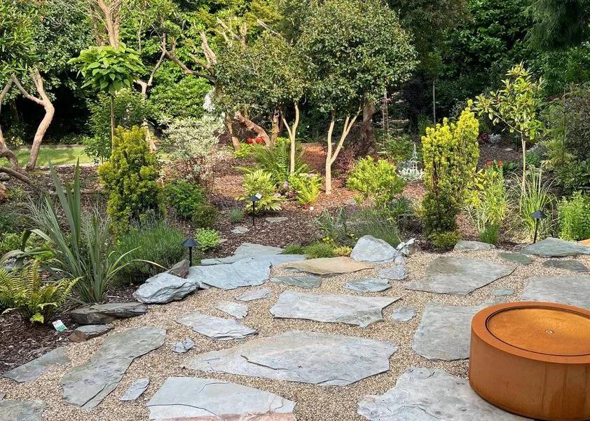 Creating Beautiful, Sustainable Drought-Tolerant Gardens