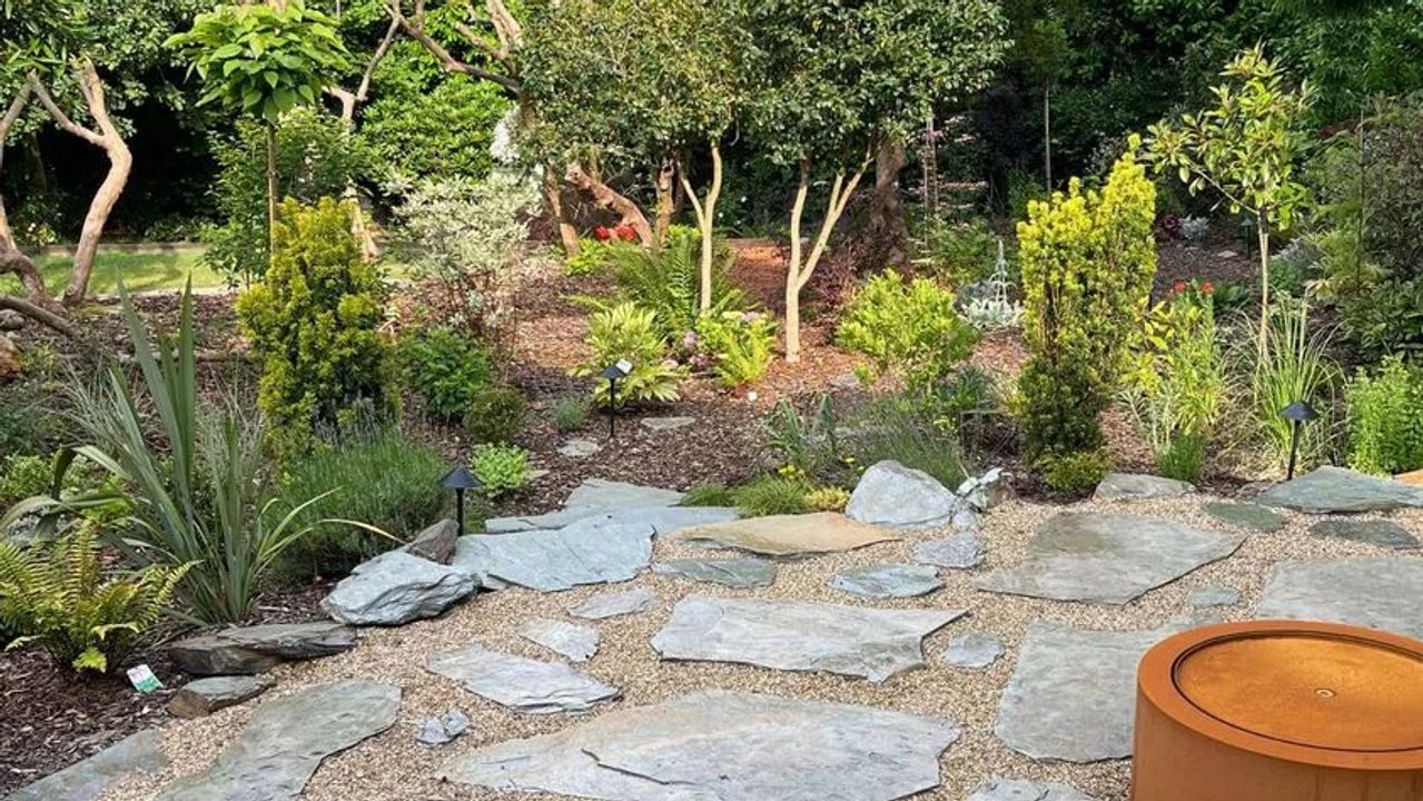 Creating Beautiful, Sustainable Drought-Tolerant Gardens